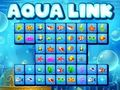 Peli Aqua -linkki verkossa