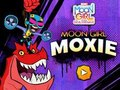 Peli Kuutyttö Moxie verkossa
