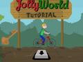 Peli JollyWorld verkossa