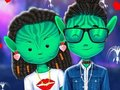 Peli Alien Rakkauden tie  verkossa