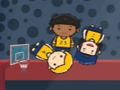 Peli B-baller verkossa