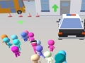 Peli Poliisit paeta  verkossa
