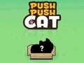 Peli Push -kissa verkossa