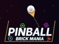 Peli Pinball -tiilimania verkossa