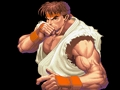 Peli Street Fighter II Ryu vs Sagat verkossa