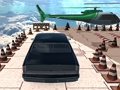 Peli Sky Stunt Parking  verkossa