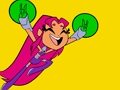 Peli Teen Titans Go palapeli  verkossa
