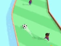 Peli Jalkapallo Dash  verkossa