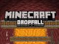 Peli Minecraft dropperi  verkossa
