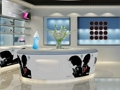 Peli Moderni Mobile Showroom Escape  verkossa