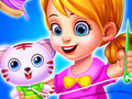 Peli Dream Doll Boutique verkossa