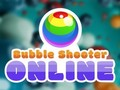 Peli Bubble Shooter verkossa  verkossa