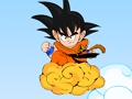 Peli Dragon Ball III verkossa