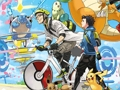 Peli Pokemon piilotetut tähdet verkossa