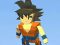 Peli Kogama: Dragon Ball Super verkossa