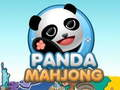 Peli Panda Mahjong verkossa