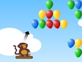 Peli Bloons verkossa