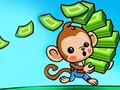 Peli Mini Monkey Mart verkossa