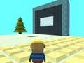 Peli Kogama: Treasure Hunter Adventure verkossa