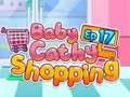 Peli Baby Cathy Ep17: Ostokset  verkossa