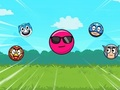 Peli Roller Ball X: Pomppipallo  verkossa