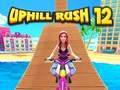Peli Uphill Rush 12 verkossa