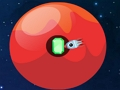 Peli Planet Explorer vähennyslasku  verkossa