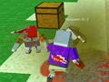 Peli Blocky Combat Swat Survival 10 verkossa