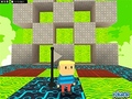 Peli Kogama: Error Pickaxe Parkour  verkossa