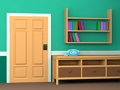Peli Room Escape Luku 1  verkossa