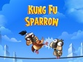 Peli Kung Fu Sparrow verkossa