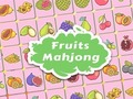 Peli Hedelmät Mahjong  verkossa