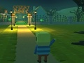 Peli Kogama: Spooky Games verkossa