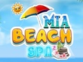 Peli Mia Beach Spa verkossa