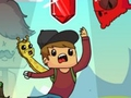 Peli Super Adventure Kaverit  verkossa