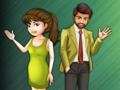 Peli Amgel Easy Room Escape 89 verkossa