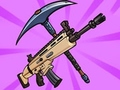 Peli Battlepoint. io  verkossa
