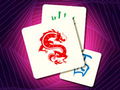 Peli Mahjong 2048 verkossa
