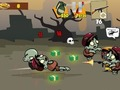 Peli Hullu Zombie  verkossa