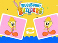 Peli Bugs Bunny Builders vastaa verkossa