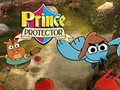 Peli Prinssin suojelija  verkossa