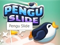 Peli Pengu-liukumäki  verkossa