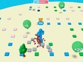 Peli Pitkä. io  verkossa
