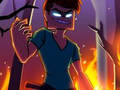 Peli MINICRAFT: Piilotetut aarteet verkossa