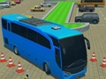 Peli Bussipysäköintisimulaattori  verkossa