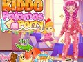 Peli Kiddo Pyjamas -juhlat  verkossa