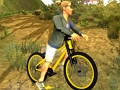 Peli BMX Offroad Trial -temppuja verkossa