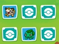 Peli Yhdistä Animal Pokematch  verkossa