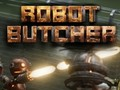 Peli Robotti Butcher  verkossa
