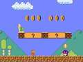Peli Super Mario Bros: Tie äärettömyyteen verkossa